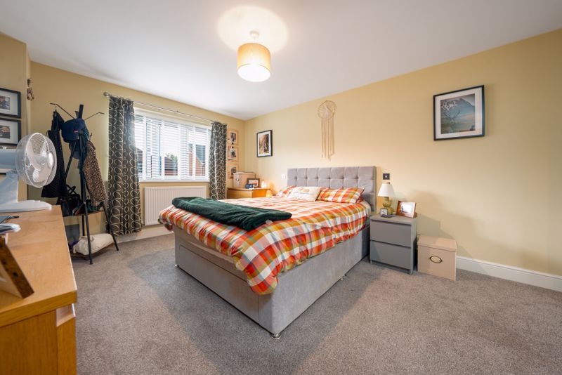 Asland Drive Mawdesley